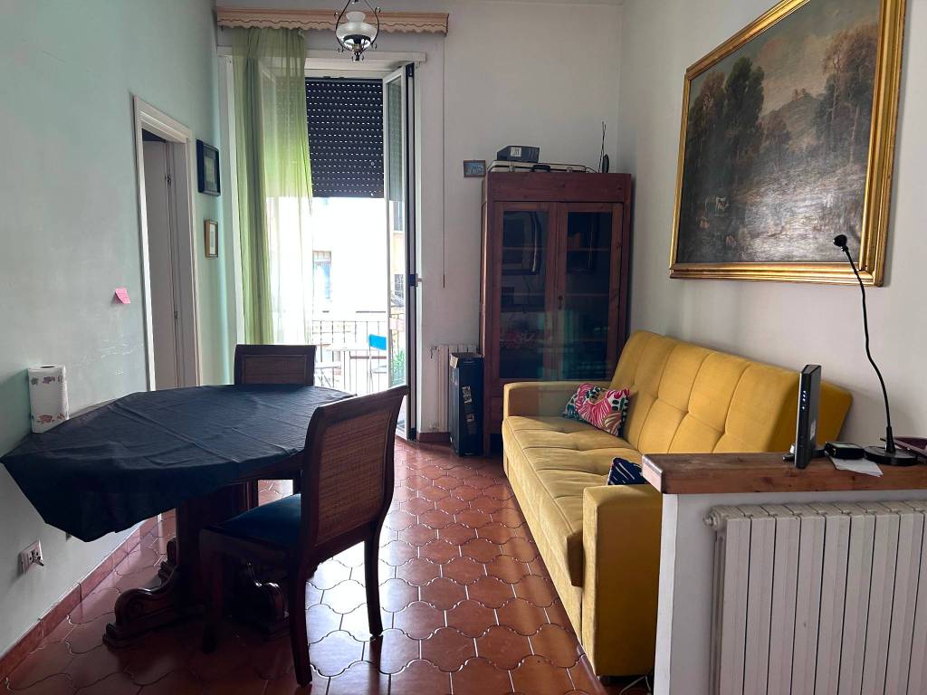 appartamento in vendita a Roma in zona Portuense