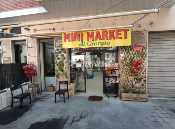 appartamento in vendita a Roma in zona Prenestino-Centocelle