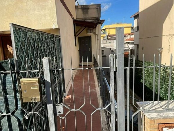 monolocale in vendita a Roma in zona Spinaceto