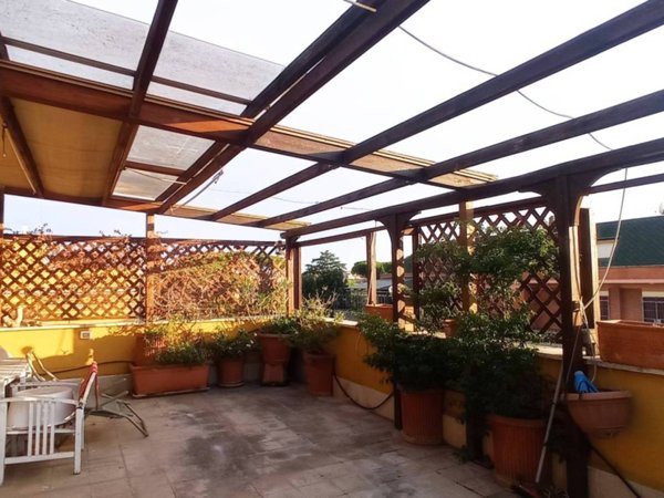 appartamento in vendita a Roma in zona Alessandrino
