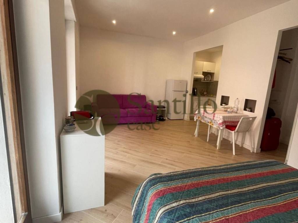 appartamento in vendita a Roma in zona Pietralata