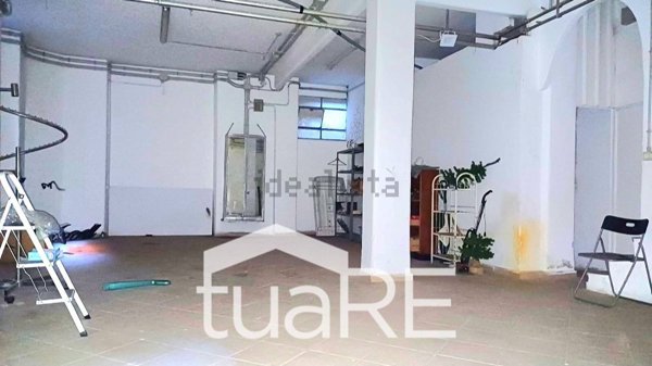 ufficio in vendita a Roma in zona Tiburtino