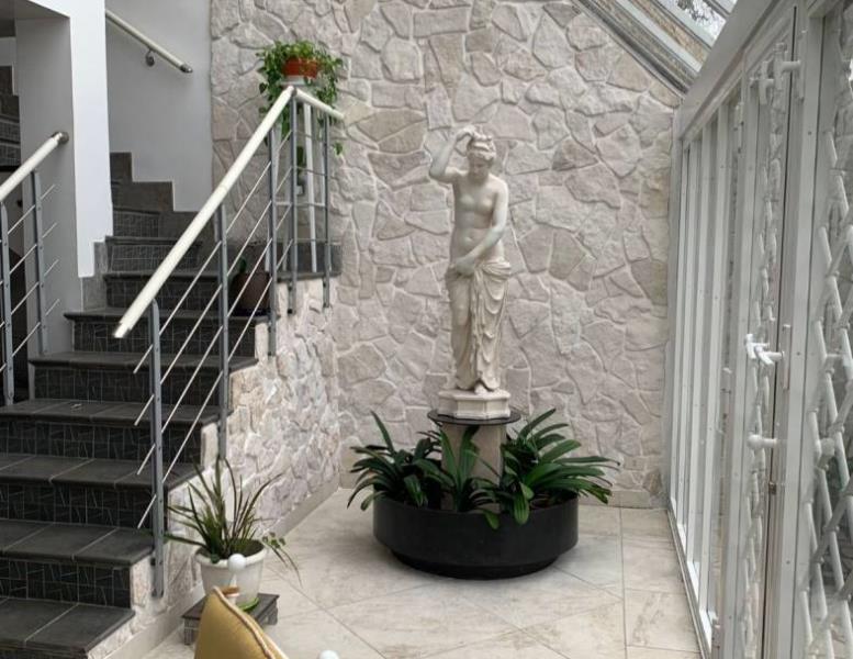 casa indipendente in vendita a Roma in zona Casalotti