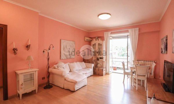 appartamento in vendita a Roma in zona Gianicolense