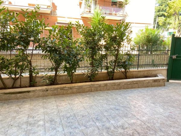 appartamento in vendita a Roma in zona Tor Vergata/Torrenova