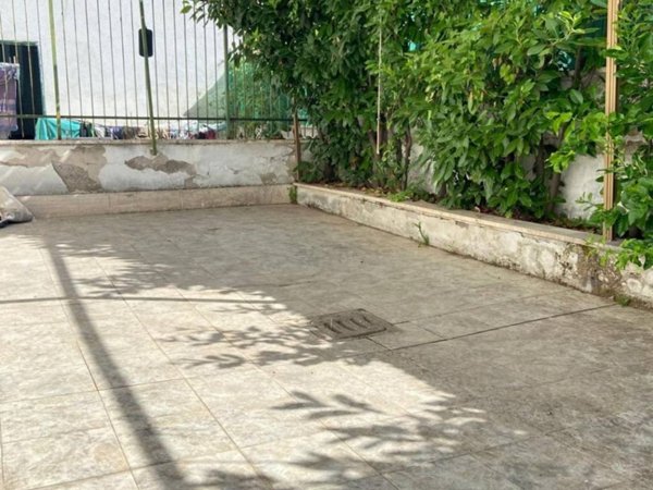 appartamento in vendita a Roma in zona Tor Vergata/Torrenova