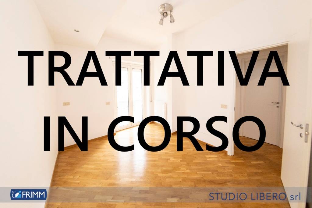 appartamento in vendita a Roma in zona Tor di Quinto