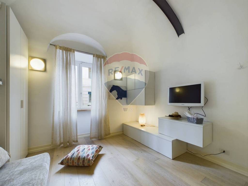 appartamento in vendita a Roma in zona Castro Pretorio
