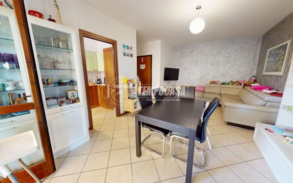 appartamento in vendita a Roma in zona Casalotti