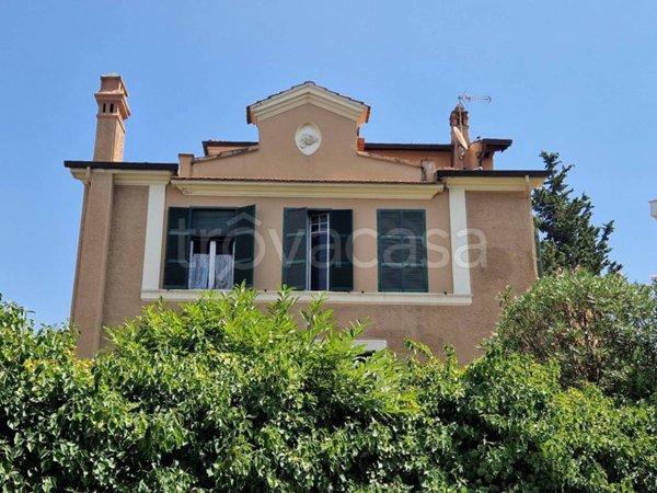 casa indipendente in vendita a Roma in zona Monte Sacro/Talenti