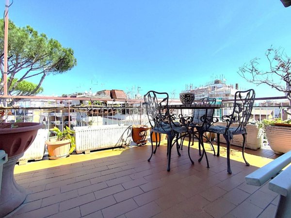 appartamento in vendita a Roma in zona Monte Sacro/Talenti