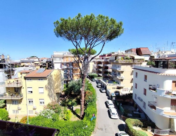 appartamento in vendita a Roma in zona Monte Sacro/Talenti