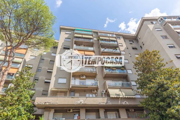 appartamento in vendita a Roma in zona Pietralata