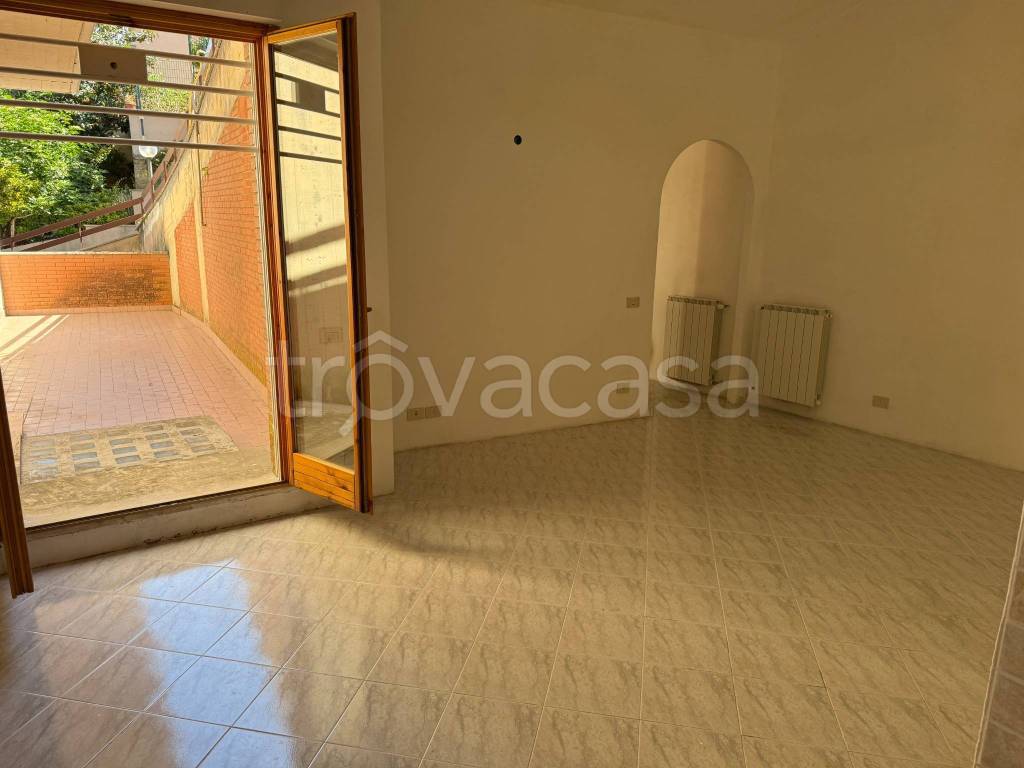 appartamento in vendita a Roma in zona Trionfale