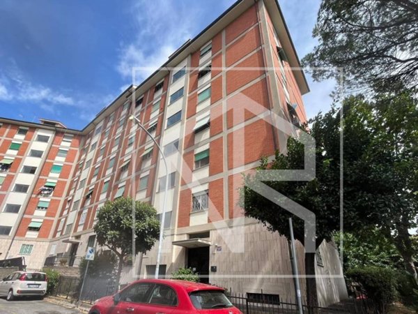 appartamento in vendita a Roma in zona Alessandrino