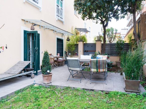 appartamento in vendita a Roma in zona Prenestino-Centocelle