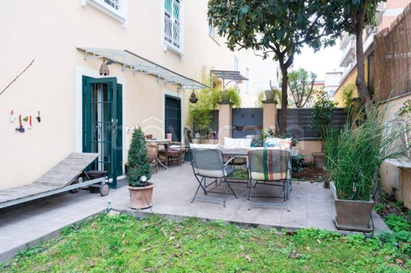 appartamento in vendita a Roma in zona Prenestino-Centocelle