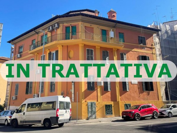 appartamento in vendita a Roma in zona Nomentano