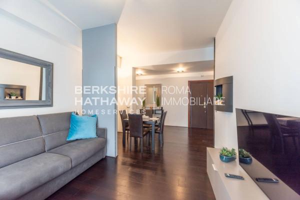 appartamento in vendita a Roma in zona Aurelio