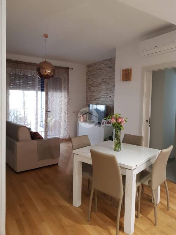 appartamento in vendita a Roma in zona Esquilino