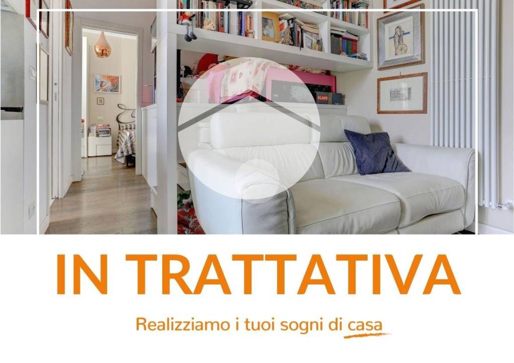 appartamento in vendita a Roma in zona Tuscolano