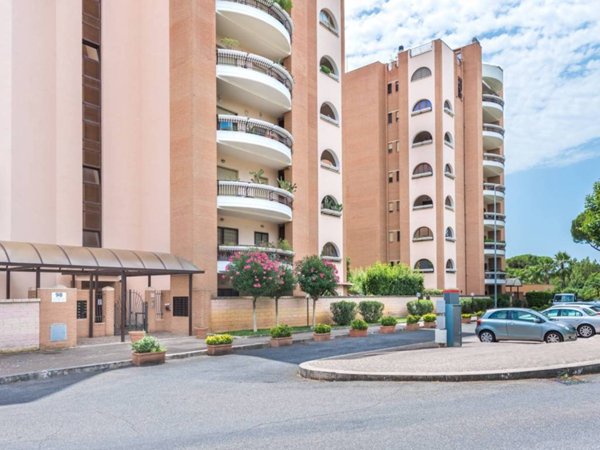 appartamento in vendita a Roma in zona Casal Boccone