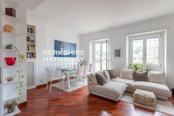 appartamento in vendita a Roma in zona Trieste
