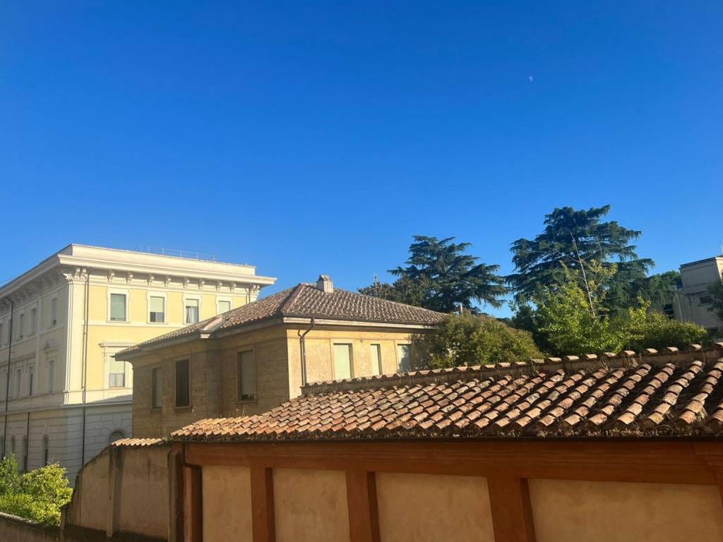 appartamento in vendita a Roma in zona Celio