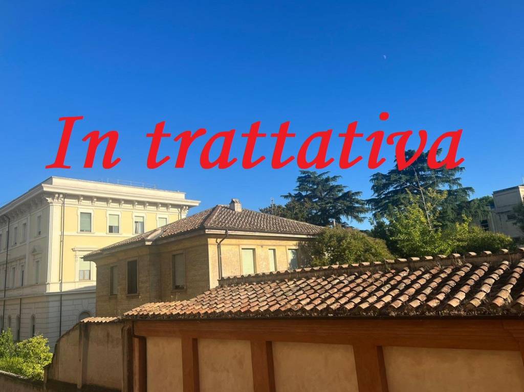 appartamento in vendita a Roma in zona Celio