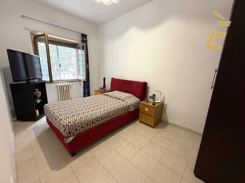 appartamento in vendita a Roma in zona Cinecittà