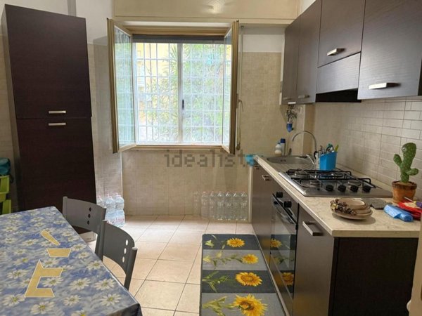 appartamento in vendita a Roma in zona Don Bosco