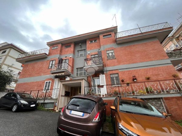 appartamento in vendita a Roma in zona Alessandrino