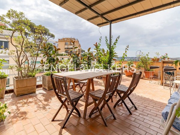 appartamento in vendita a Roma in zona Parioli