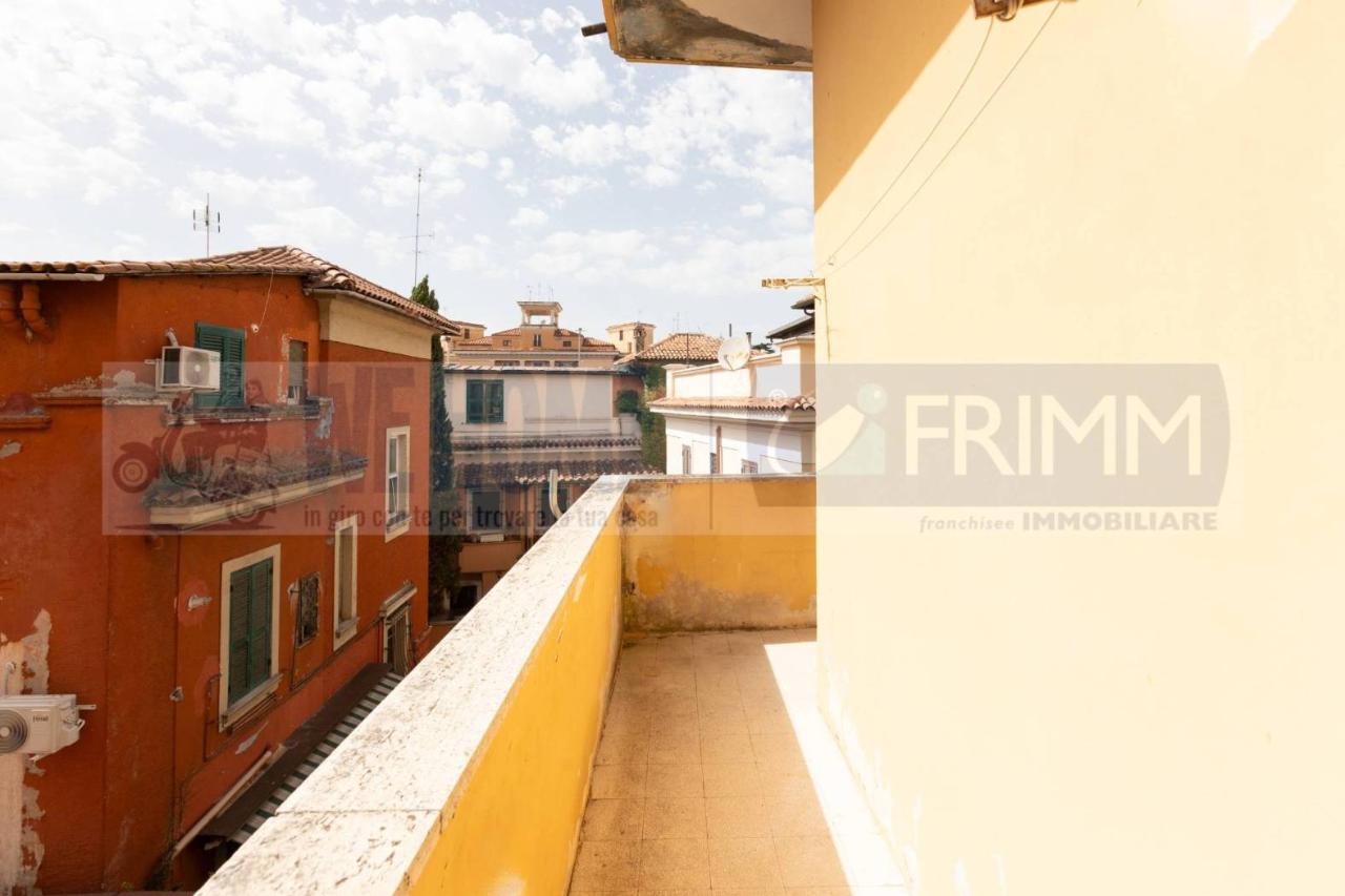 appartamento in vendita a Roma in zona Monte Sacro/Talenti