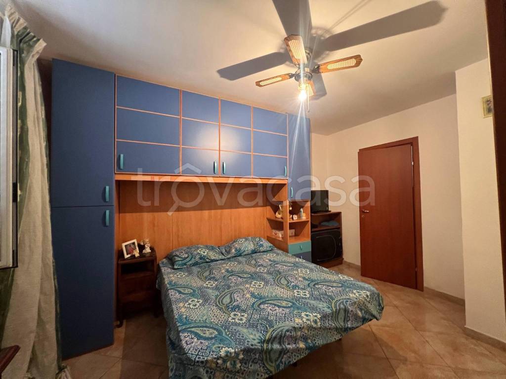 appartamento in vendita a Roma in zona Portuense