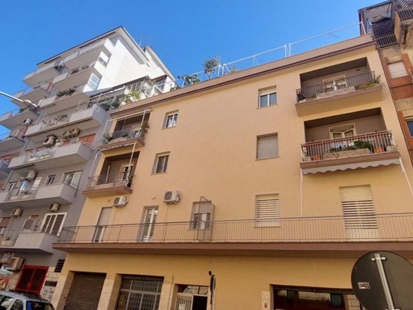 appartamento in vendita a Roma in zona Tuscolano