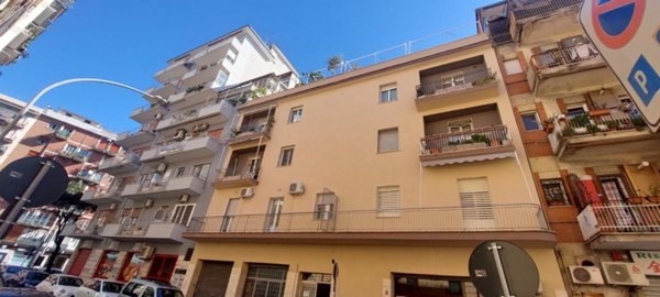 appartamento in vendita a Roma in zona Tuscolano