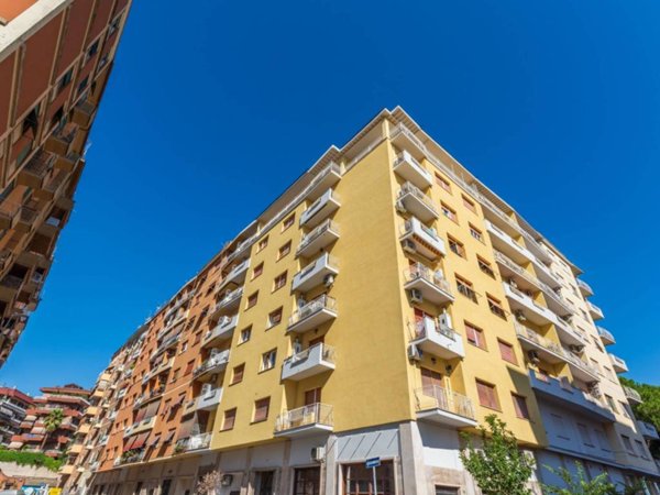 appartamento in vendita a Roma in zona Tiburtino