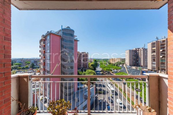 appartamento in vendita a Roma in zona Collatino