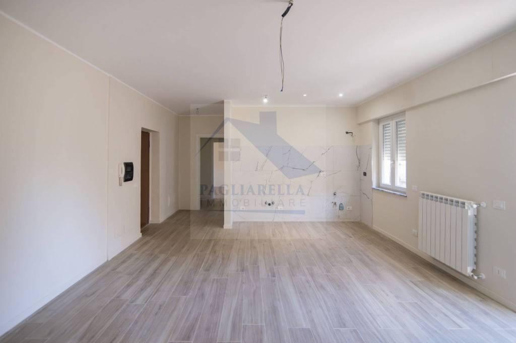 appartamento in vendita a Roma in zona Alessandrino