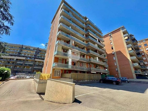 appartamento in vendita a Roma in zona Tor Sapienza