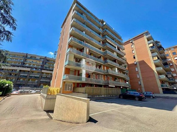 appartamento in vendita a Roma in zona Torre Maura