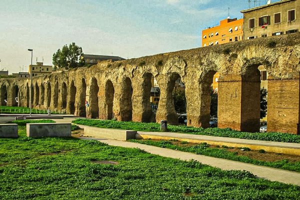 appartamento in vendita a Roma in zona Tuscolano
