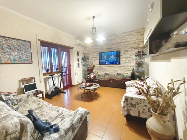 appartamento in vendita a Roma in zona Montespaccato