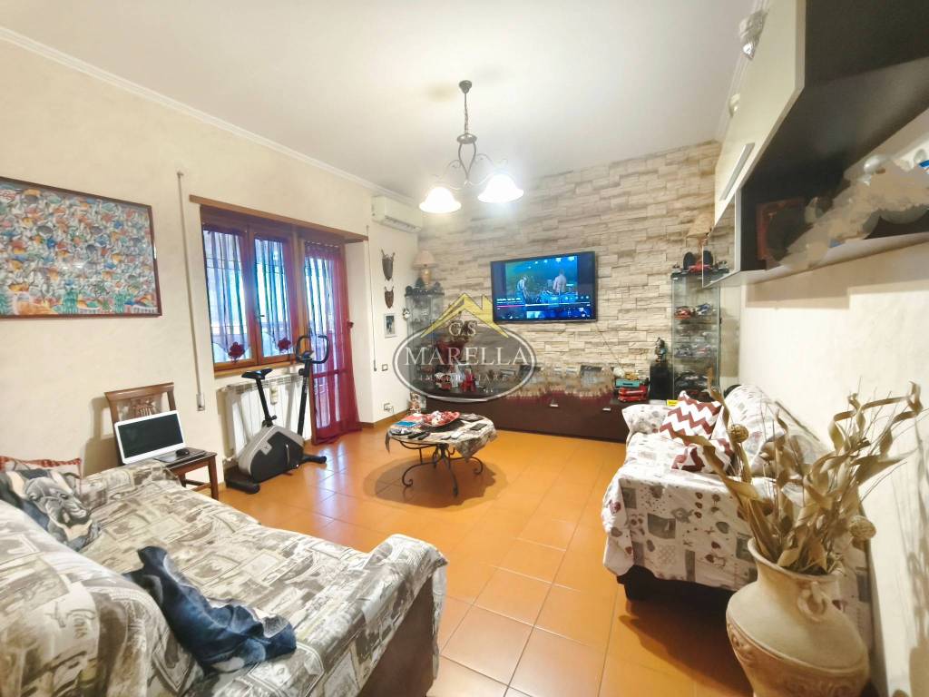 appartamento in vendita a Roma in zona Montespaccato