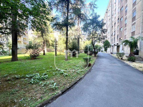 appartamento in vendita a Roma in zona Monte Sacro/Talenti