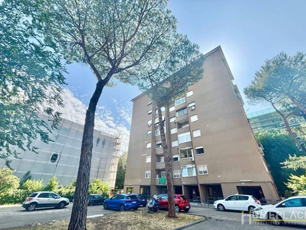 appartamento in vendita a Roma in zona Torre Maura