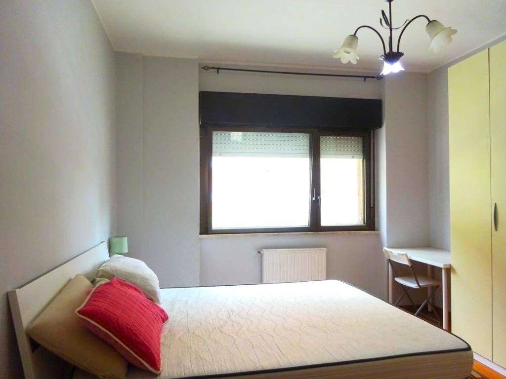 appartamento in vendita a Roma in zona Casal Boccone