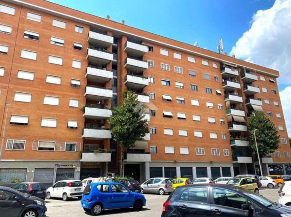 appartamento in vendita a Roma in zona Fidene