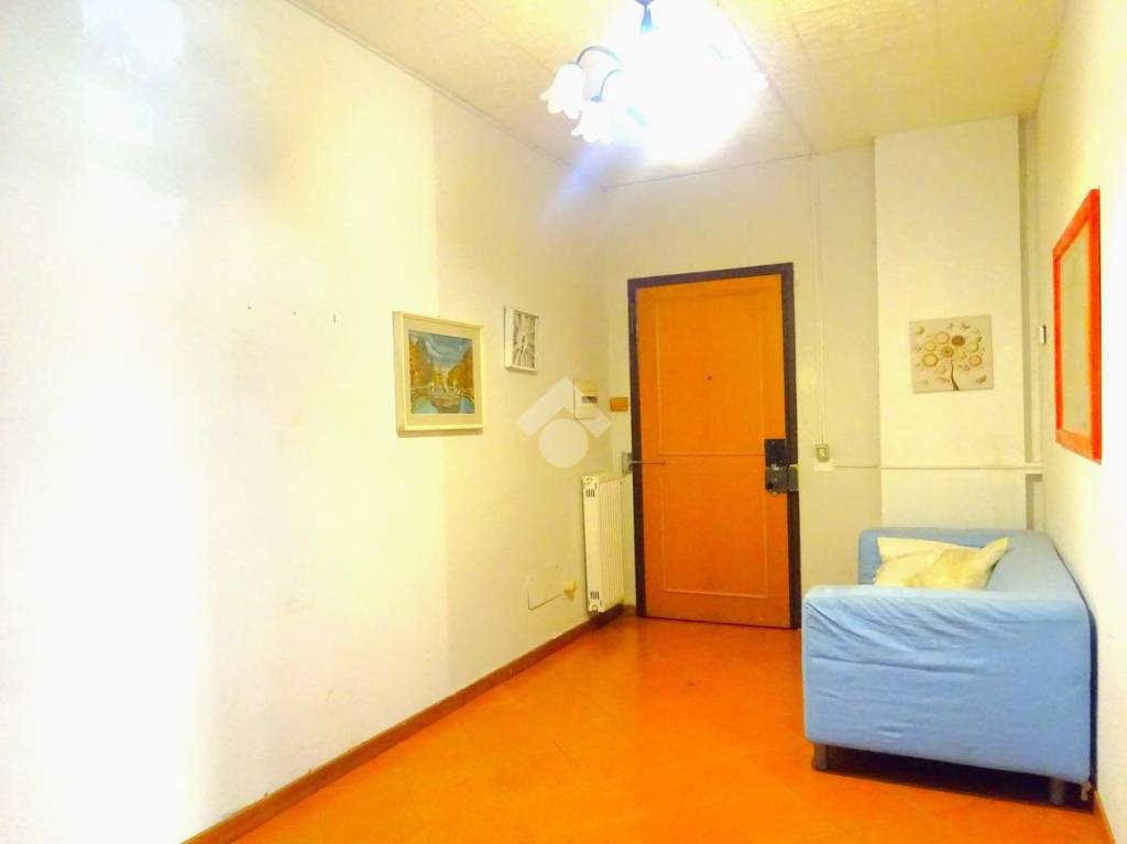 appartamento in vendita a Roma in zona Fidene